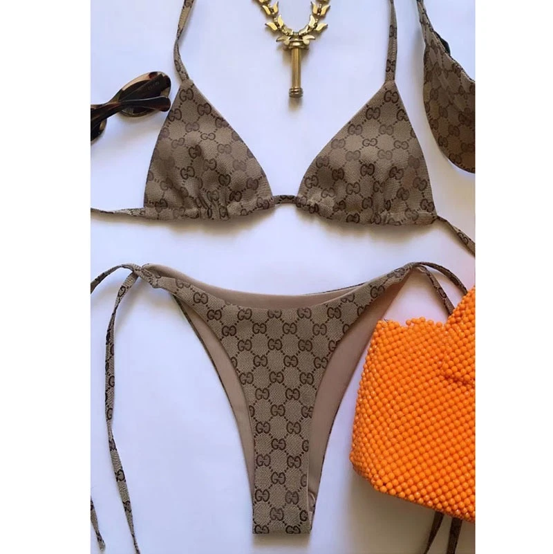 Gucci Swimwear — 340efc3d