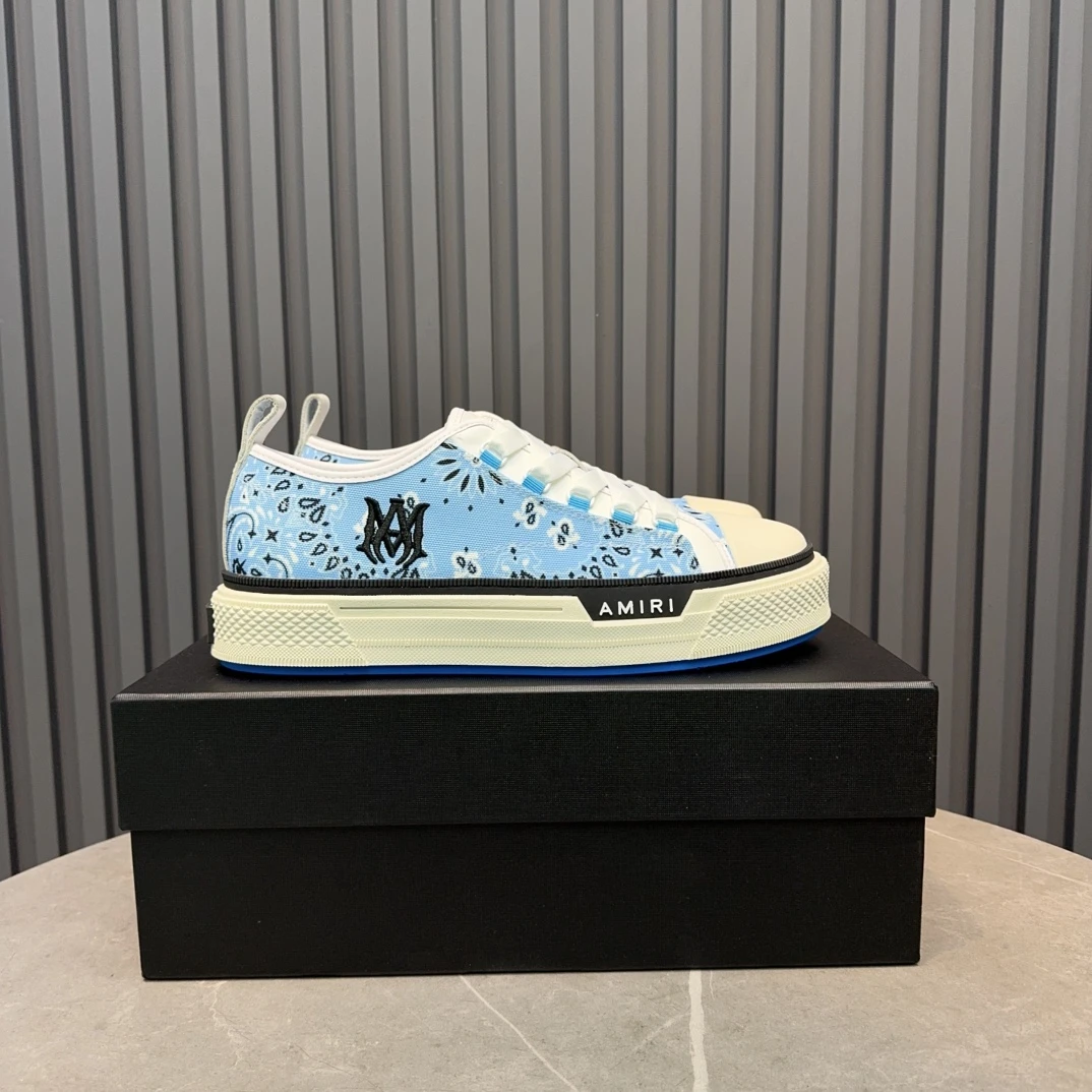 Amiri Shoes — b92fd5ef