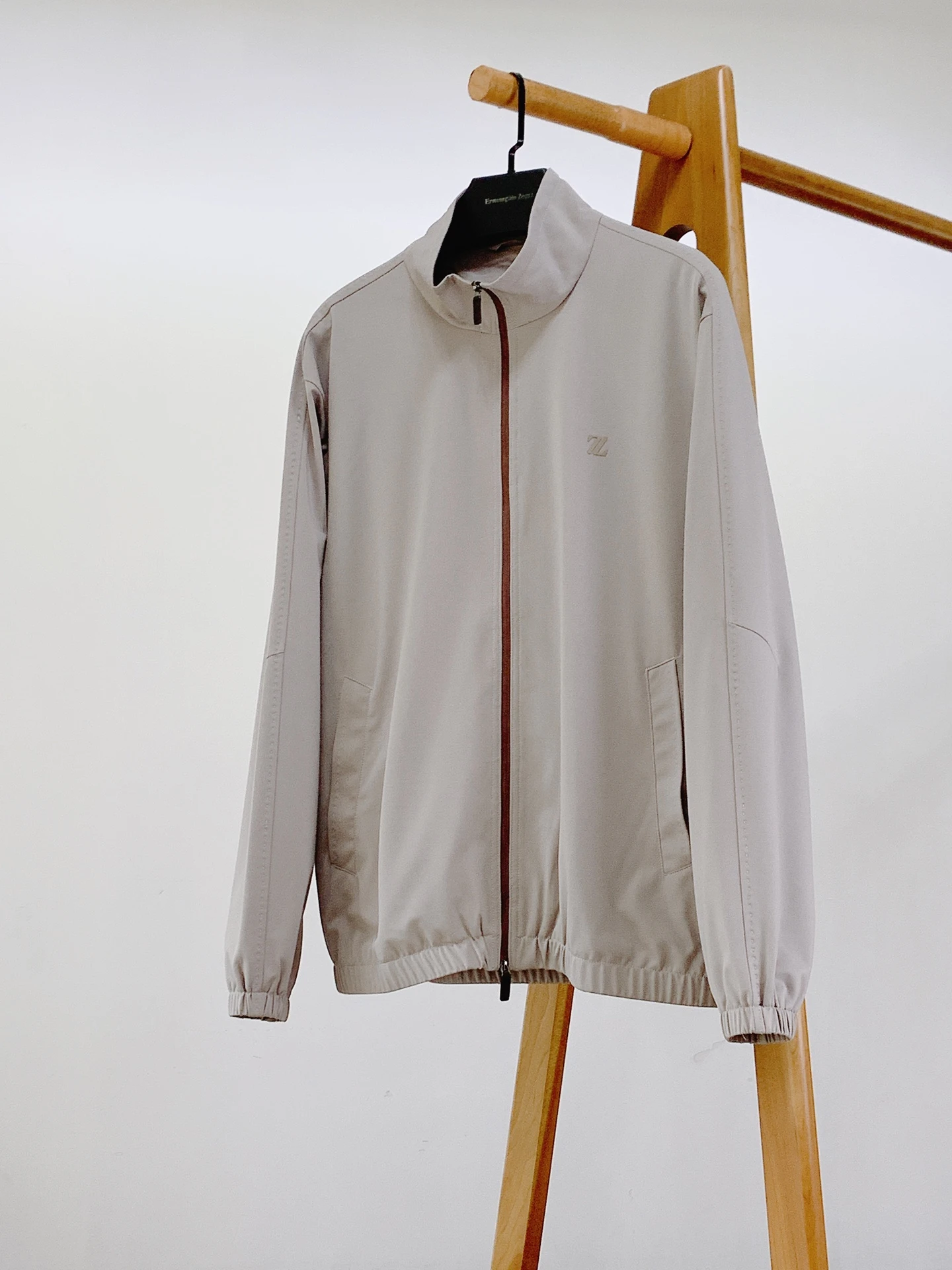Zegna Jackets — ad5dbfa4