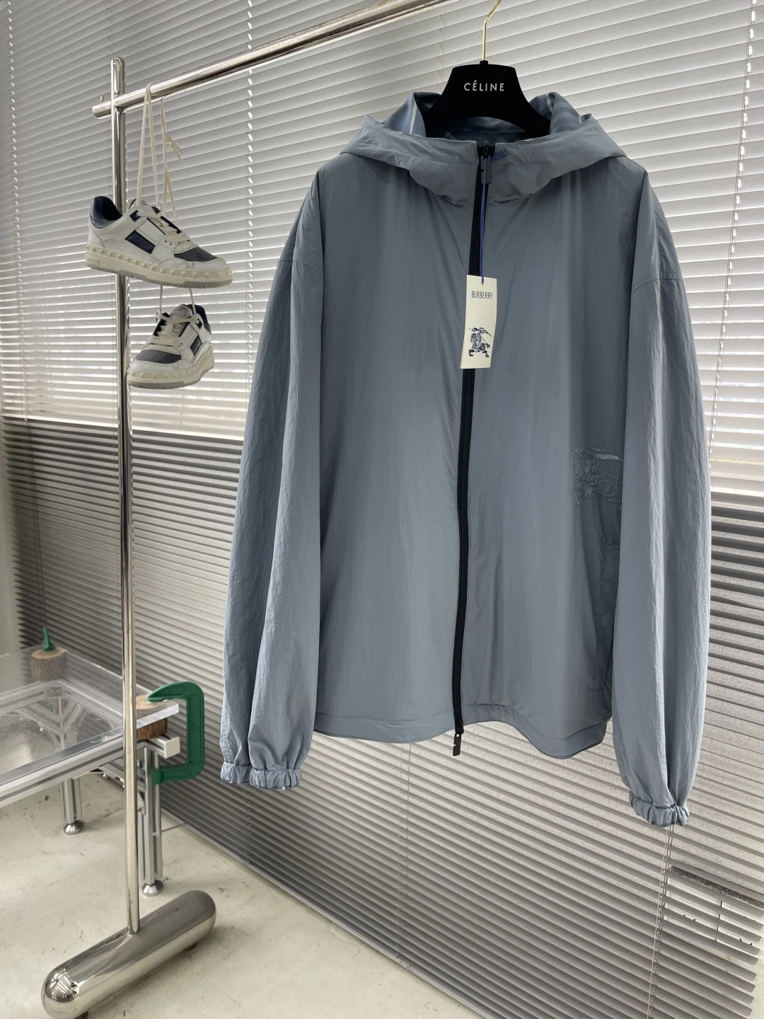 Jackets — ce5ad723