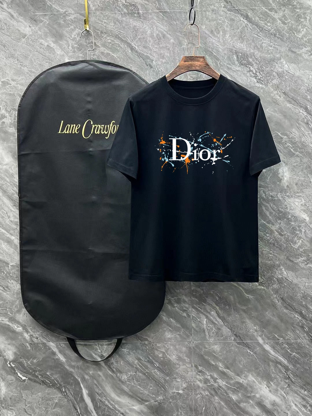 Dior T-Shirt — b93ef14b