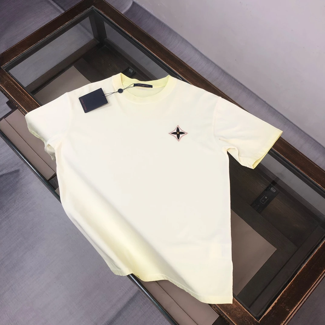 Louis Vuitton T-Shirt — fa25c59f