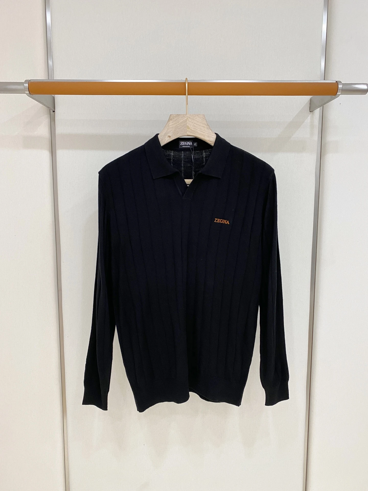 Zegna Sweater — b19b7842