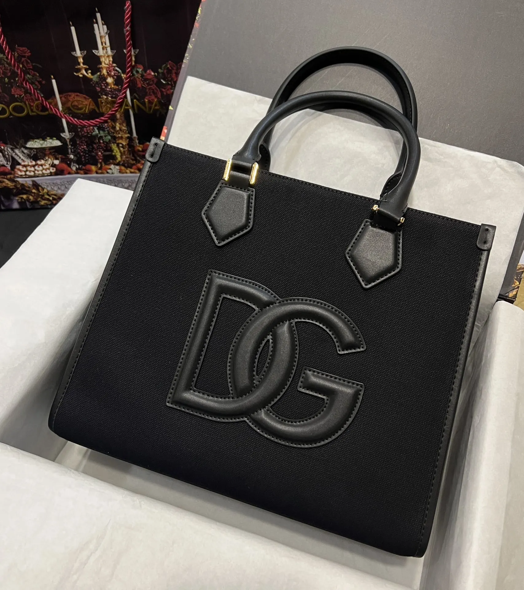Dolce & Gabbana Bag — 722391c7