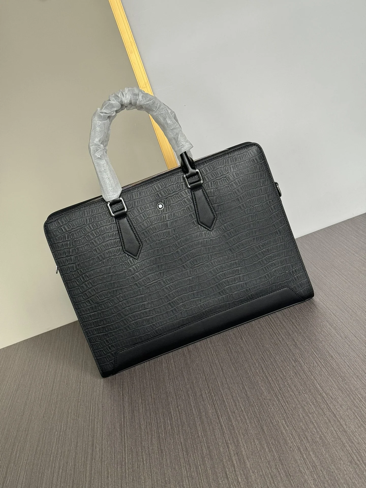 Montblanc Bag — f1c749c1