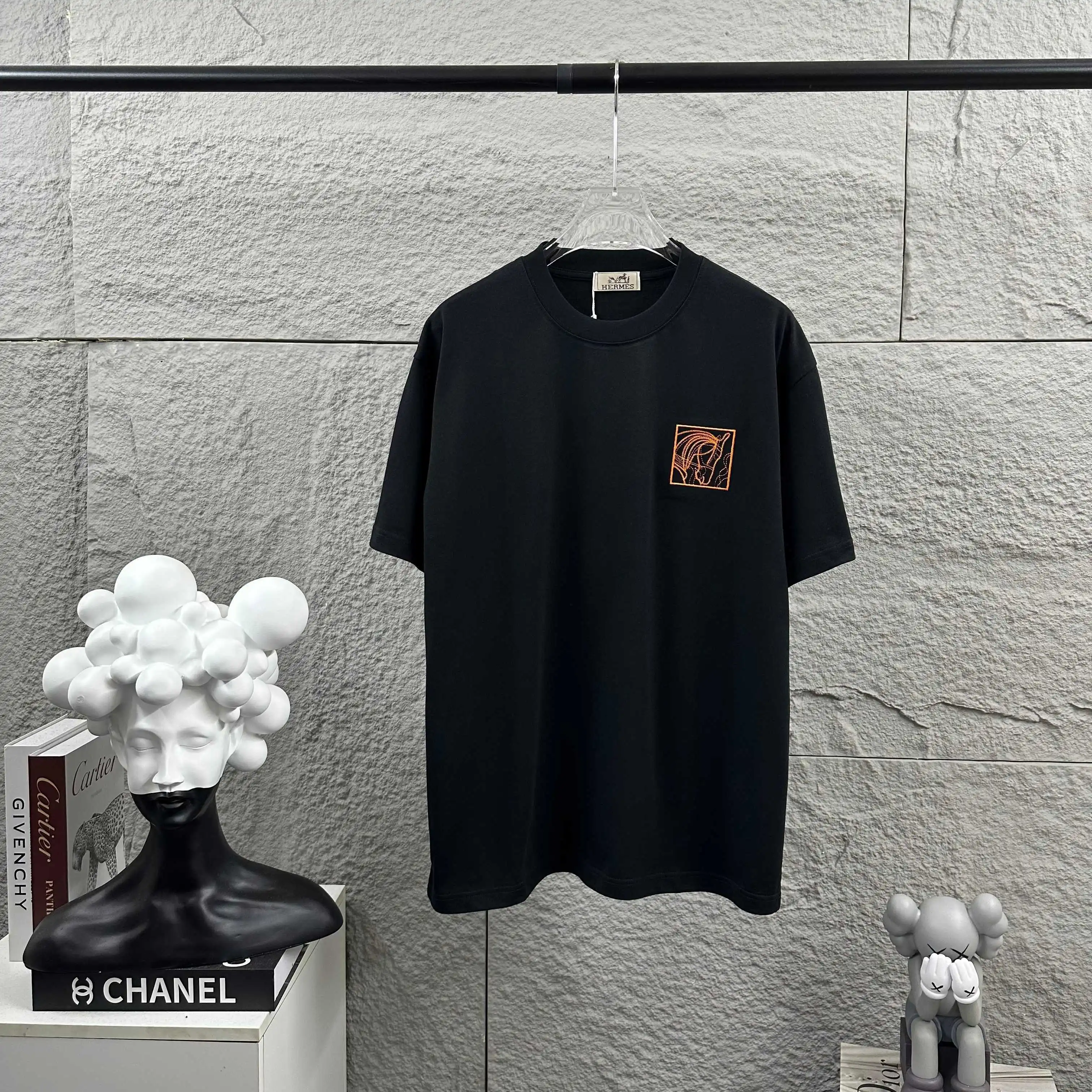 Hermès T-Shirt — 643e396c