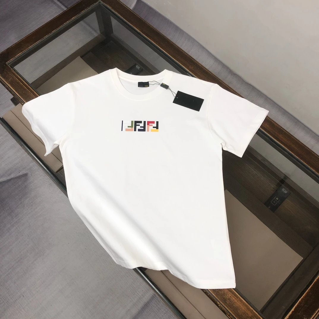 Fendi T-Shirt — d98ed062