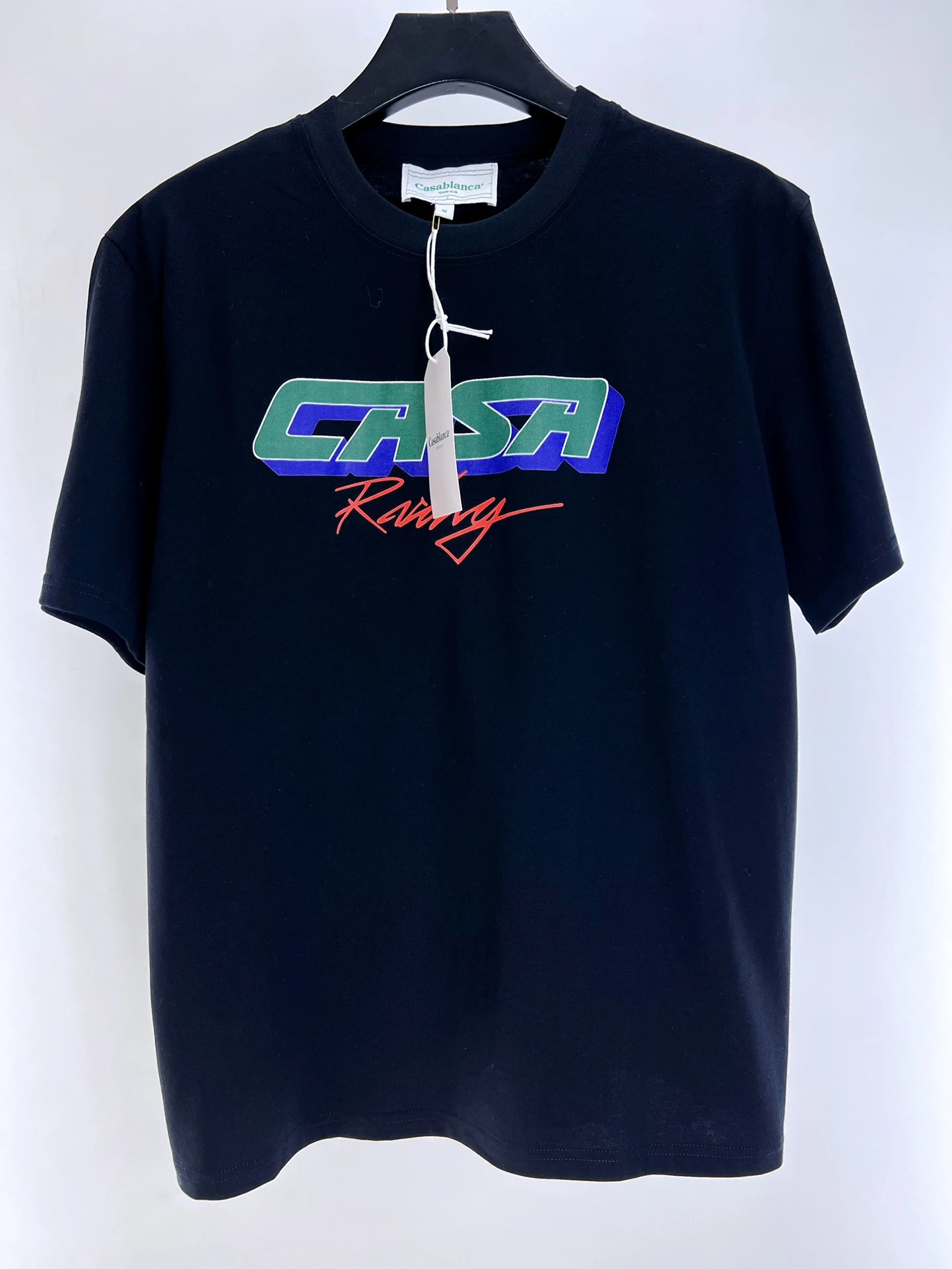 Casablanca T-Shirt — 64b01097