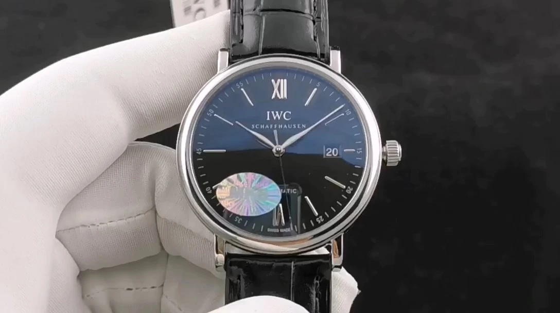 IWC Watch — afcb29ee
