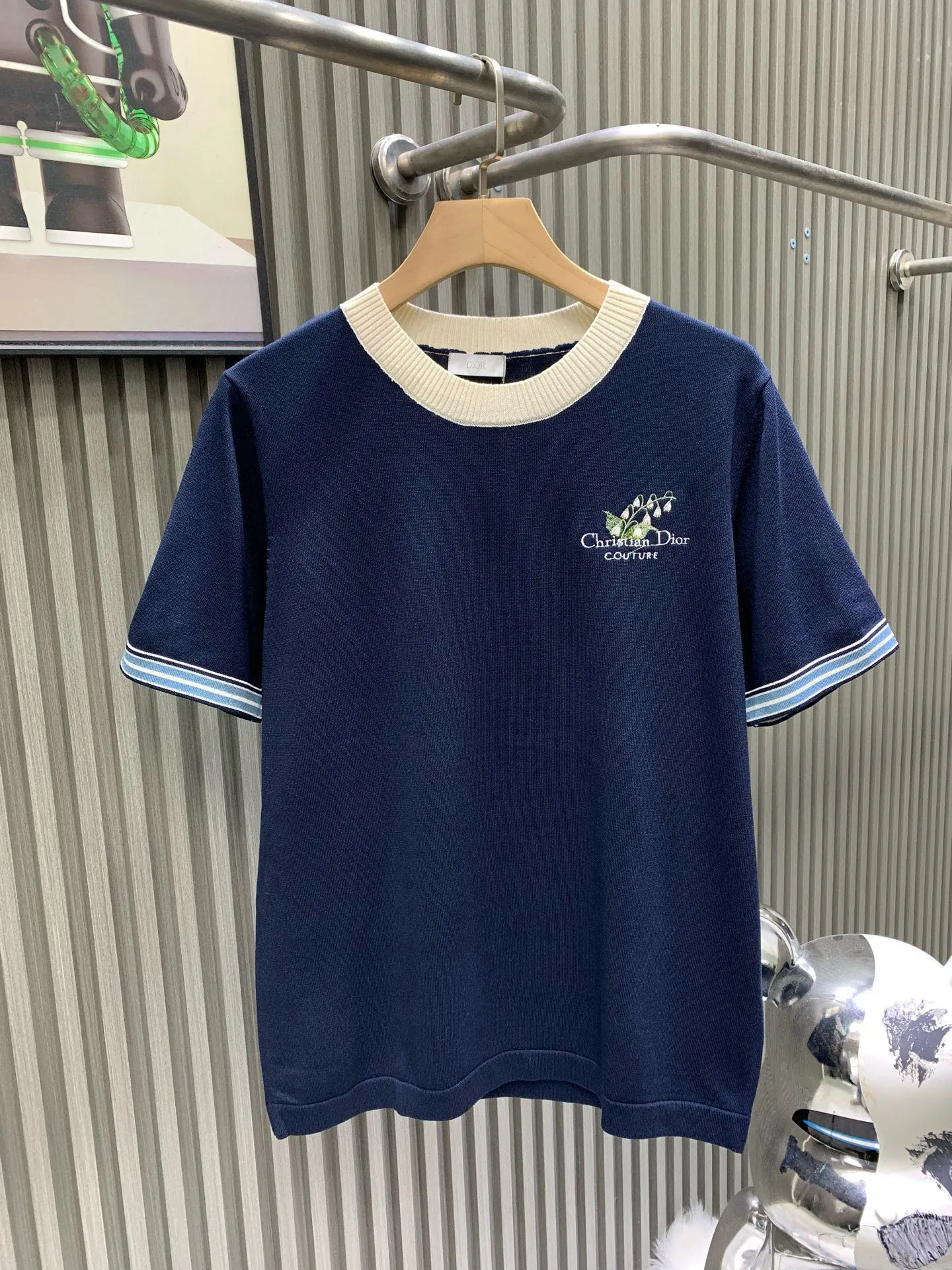 Dior T-Shirt — 2088c2c1