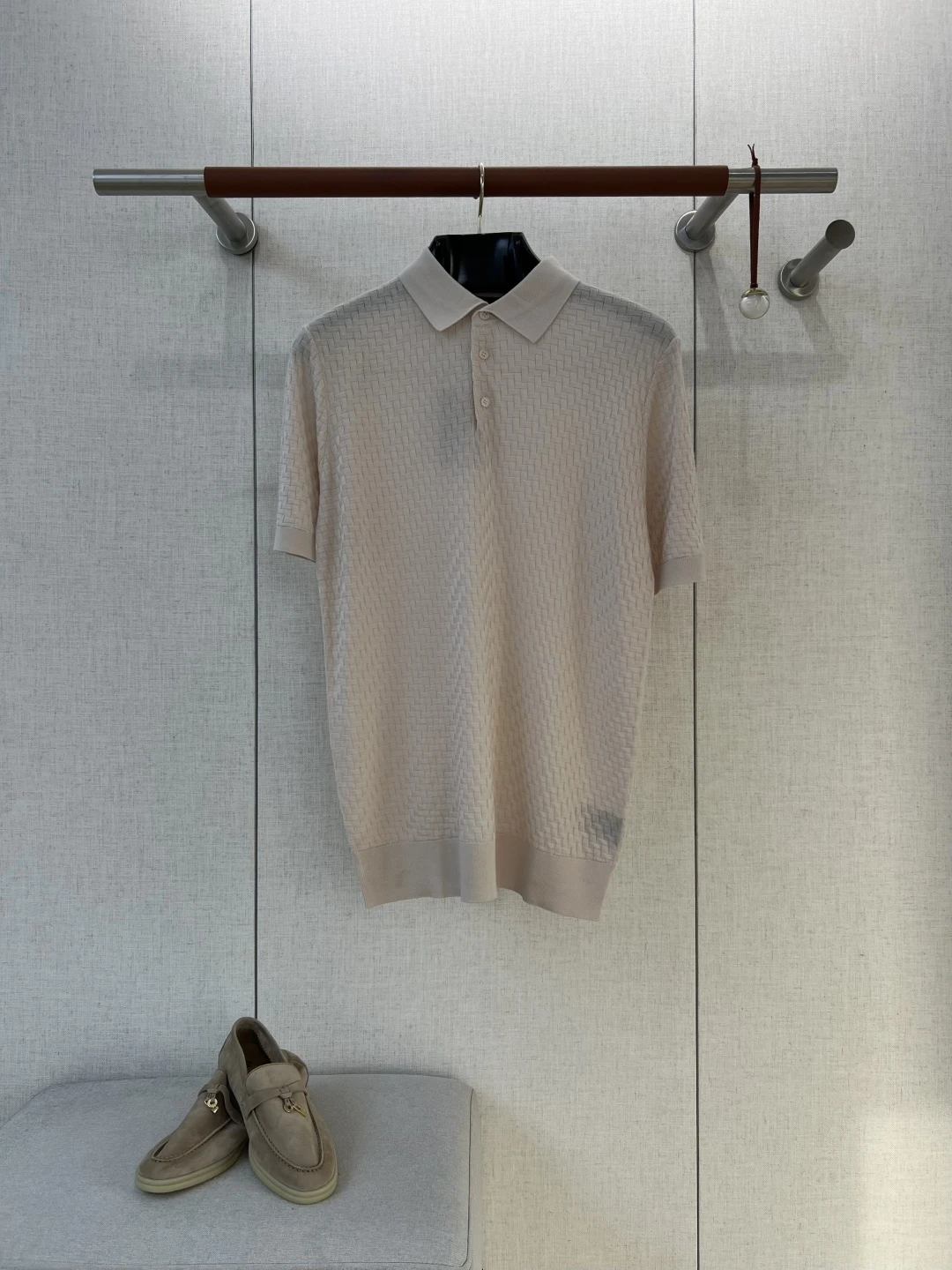 Loro Piana T-Shirt — c340c557