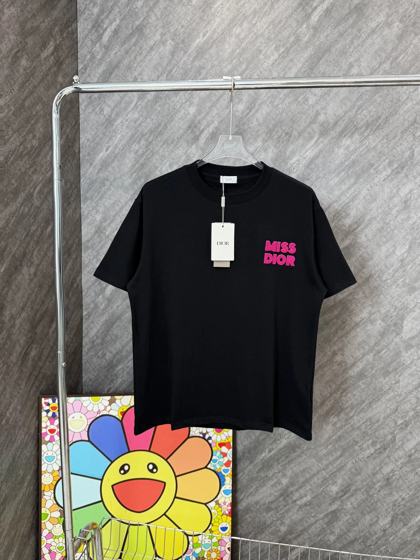 Dior T-Shirt — fe6ce245