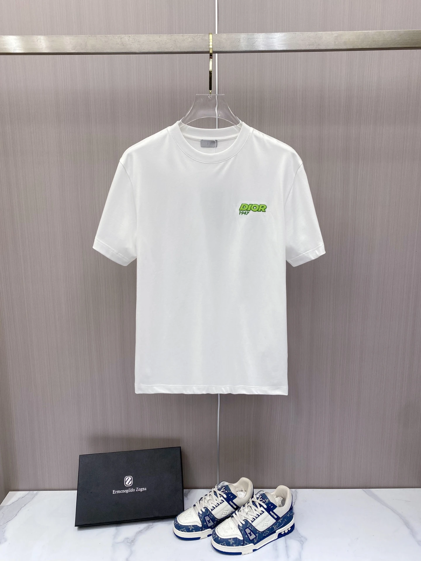 Dior T-Shirt — 9b5c9258