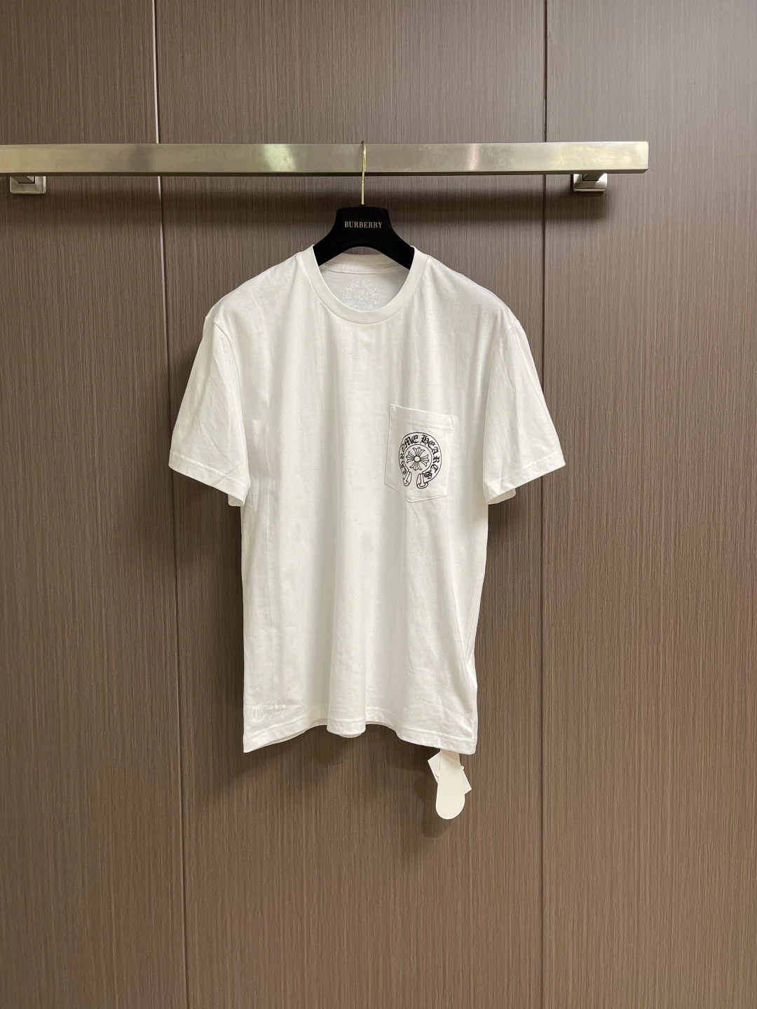 Chrome Hearts T-Shirt — 2321541c