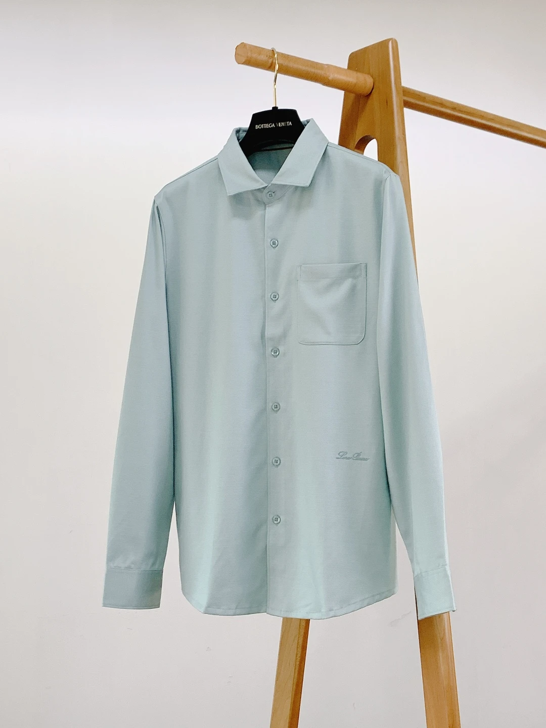 Loro Piana Shirts — c30a1553