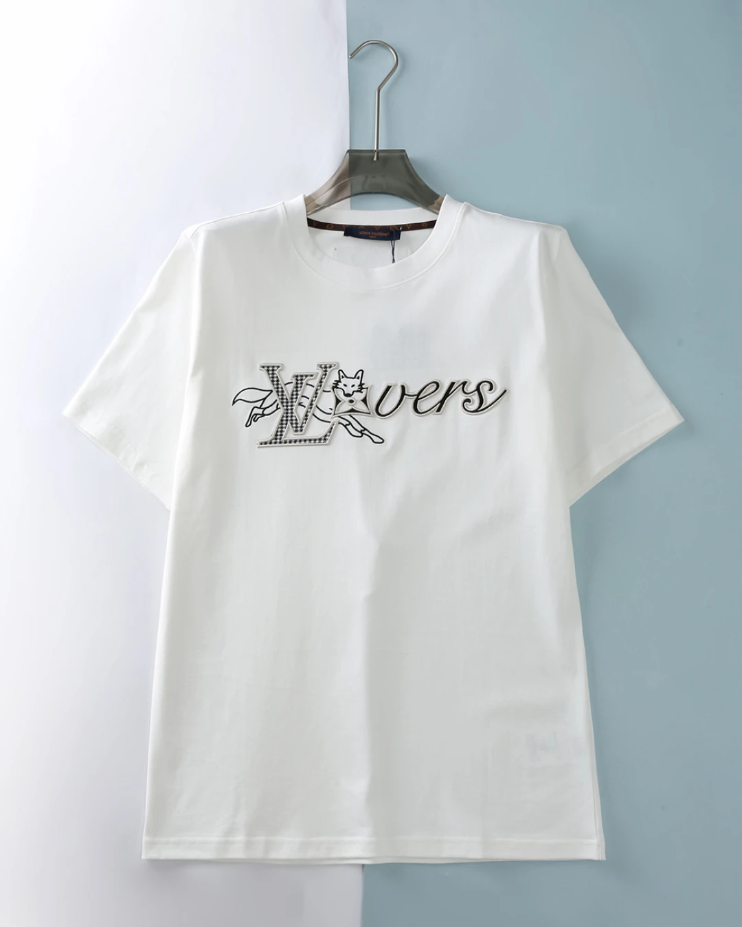Louis Vuitton T-Shirt — 8523d2c4