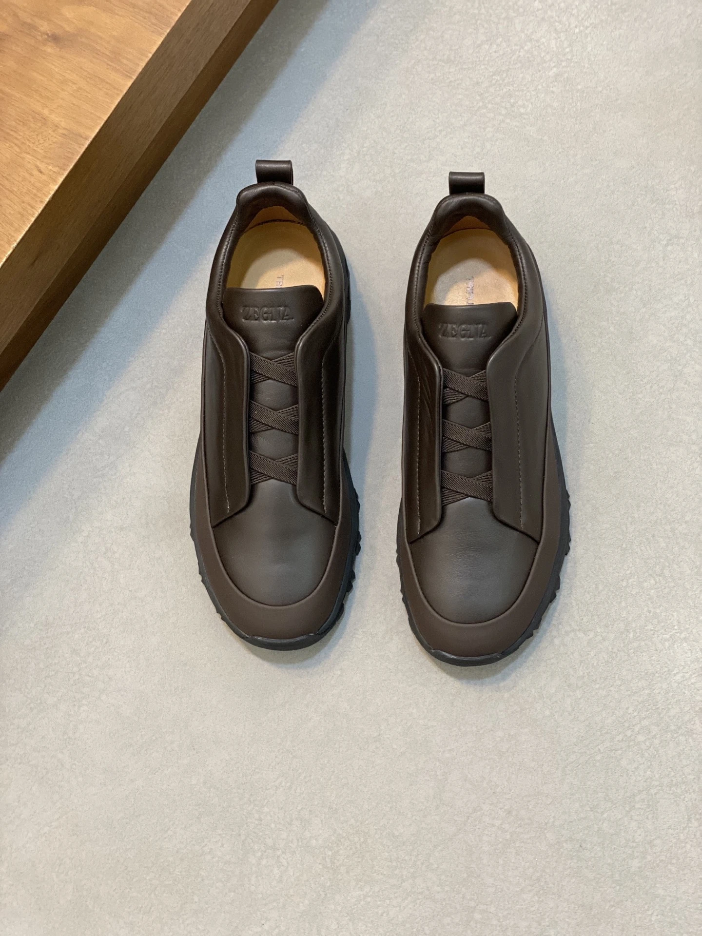Zegna Shoes — ac3e4fa1