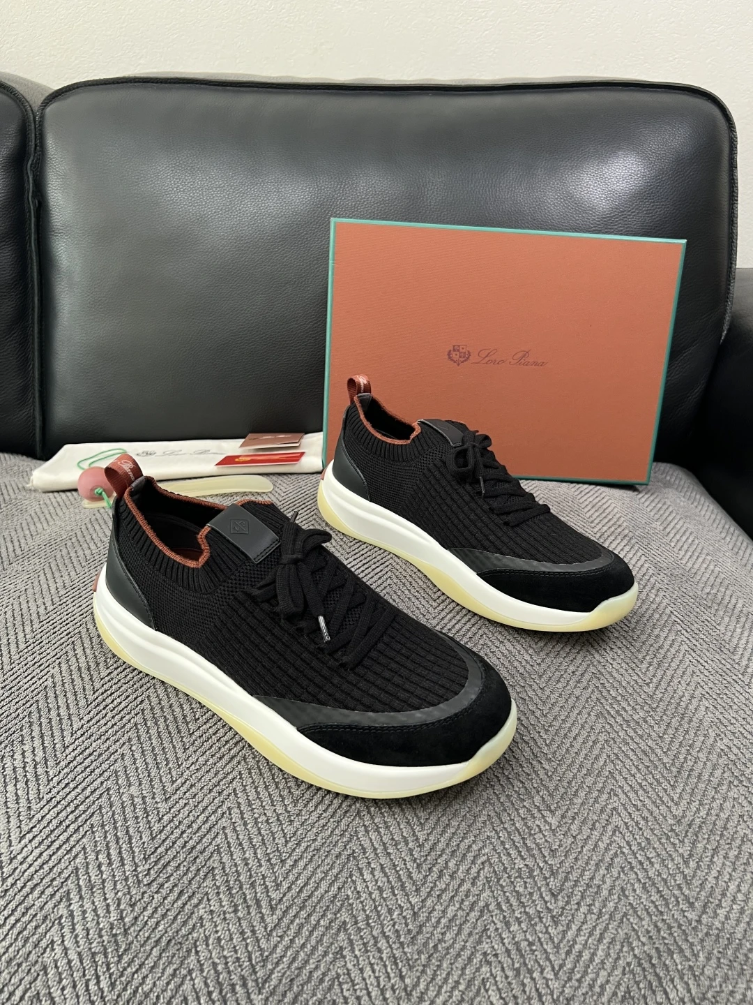 Loro Piana Shoes — ed3eb0c6
