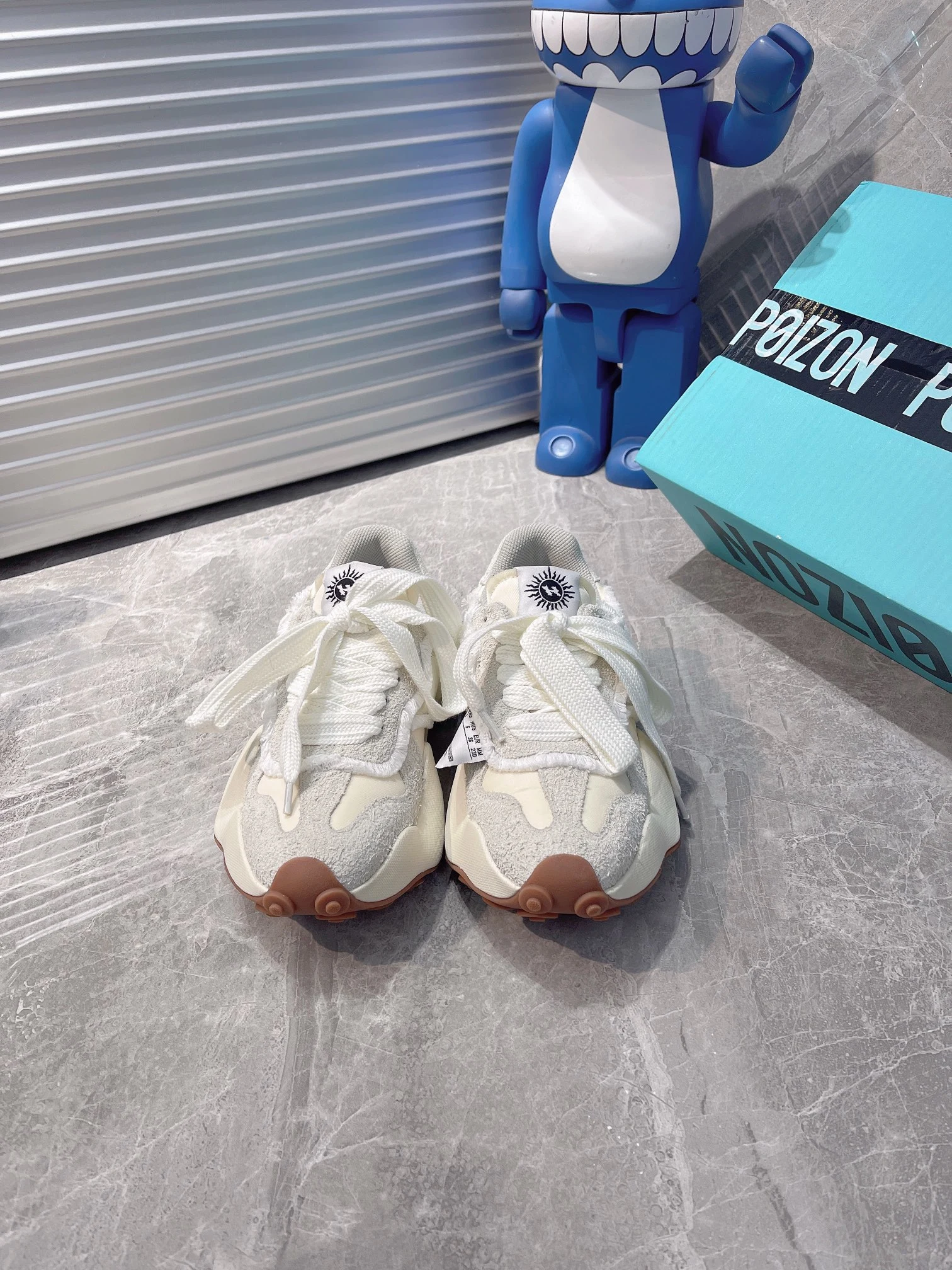 XVESSEL Sneakers — b8f26d5a