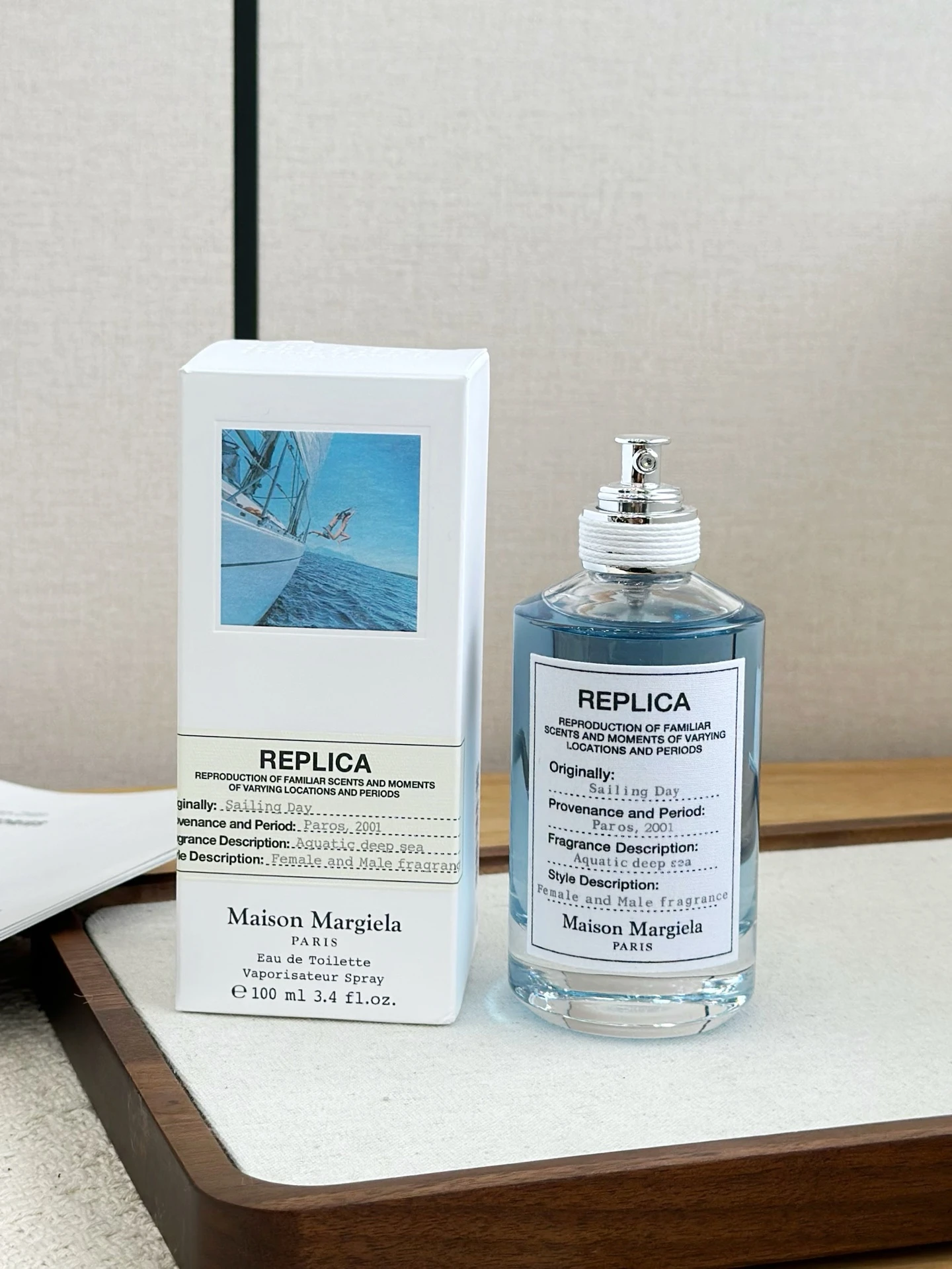 Maison Margiela Fragrance — 9ca78184