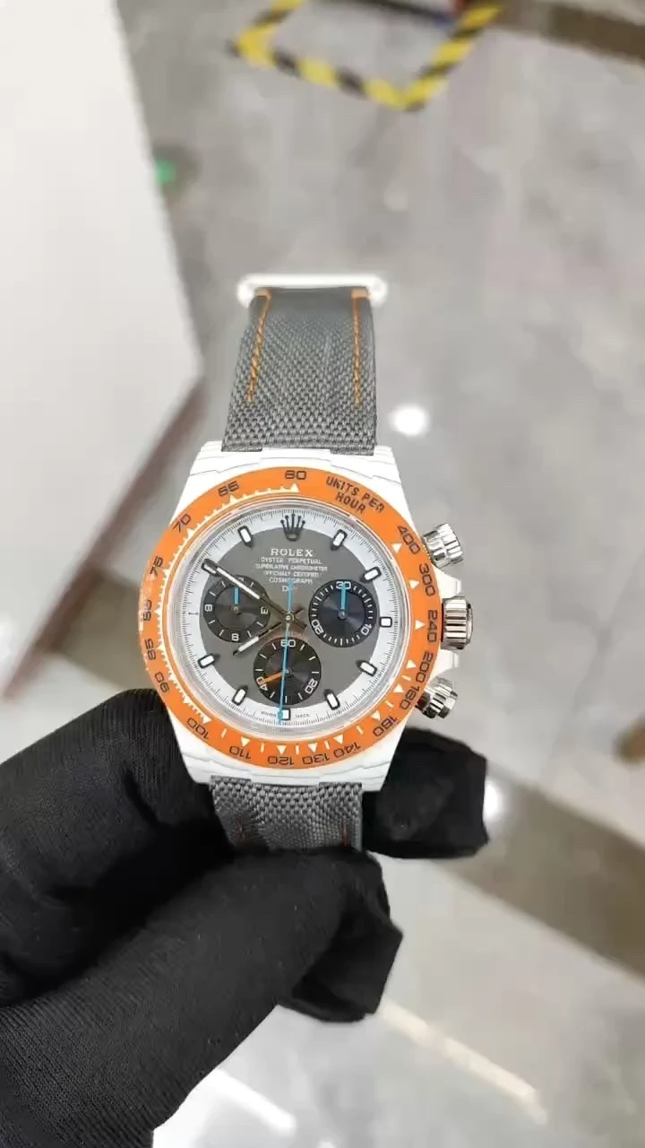 Rolex Watch — fbfe7cbb