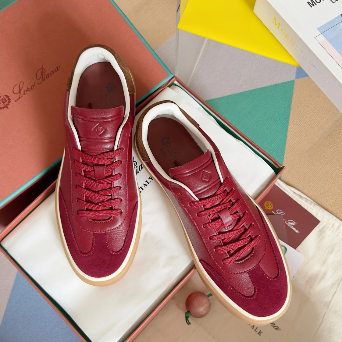 Loro Piana Dress Shoes — d117b18d
