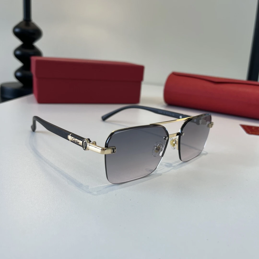 Cartier Eyewear — 04bec054