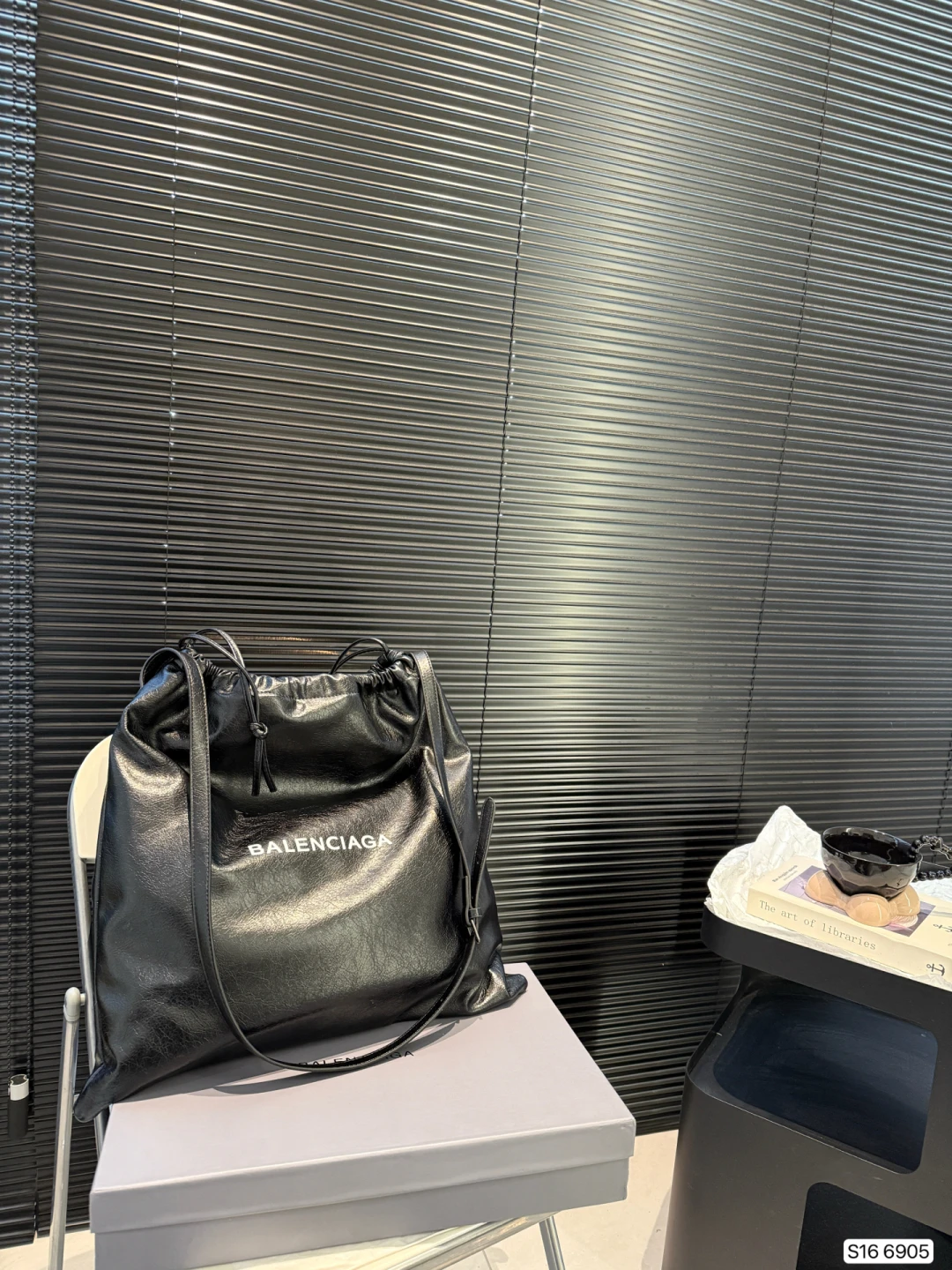 Balenciaga Bag — b55fa033