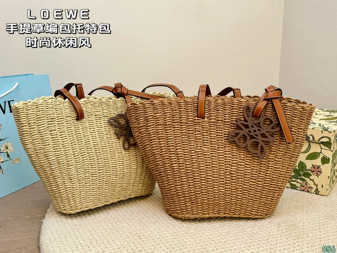 Loewe Bag — 0f988e37