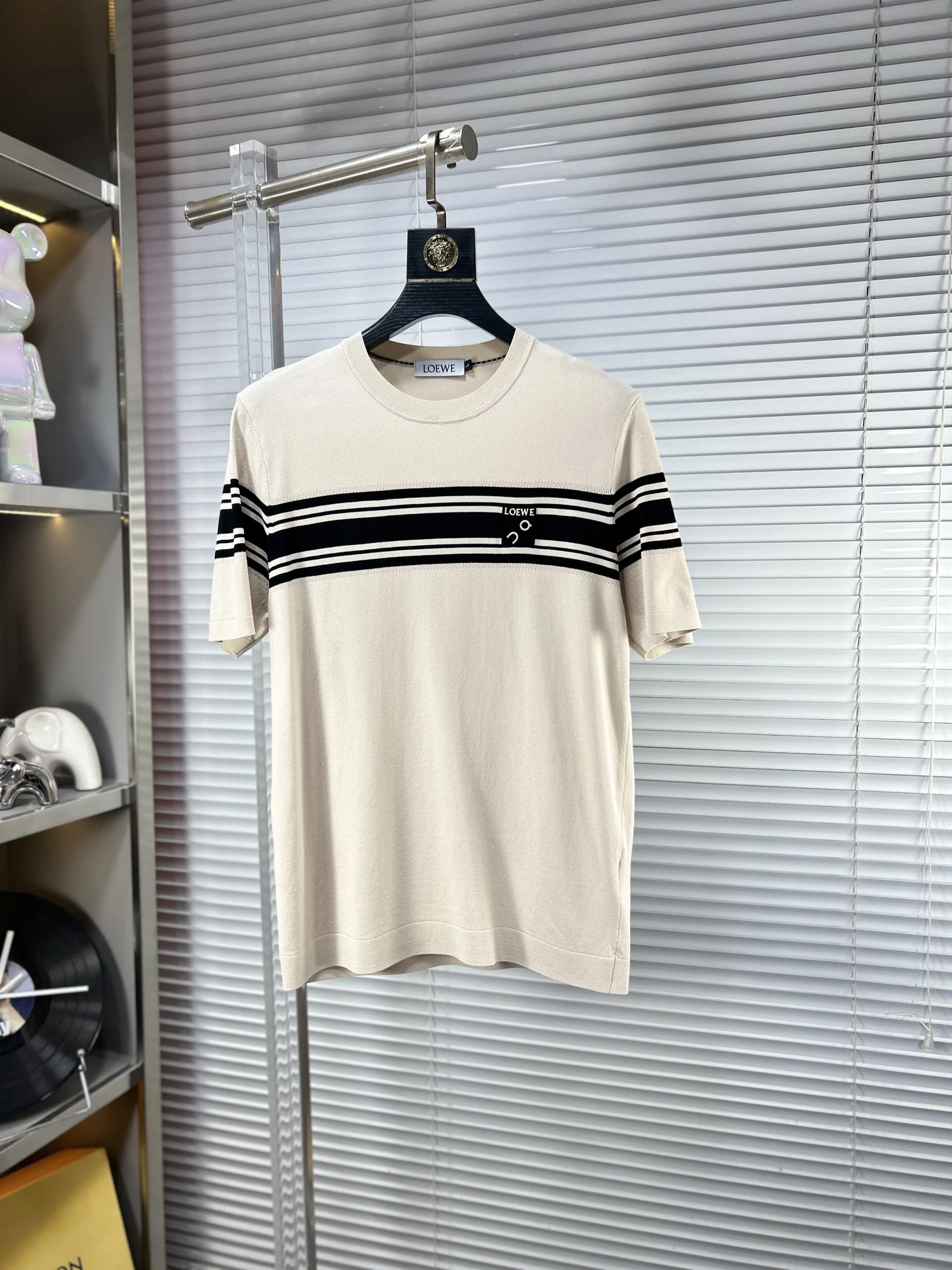 Loewe T-Shirt — 4f3f3dab