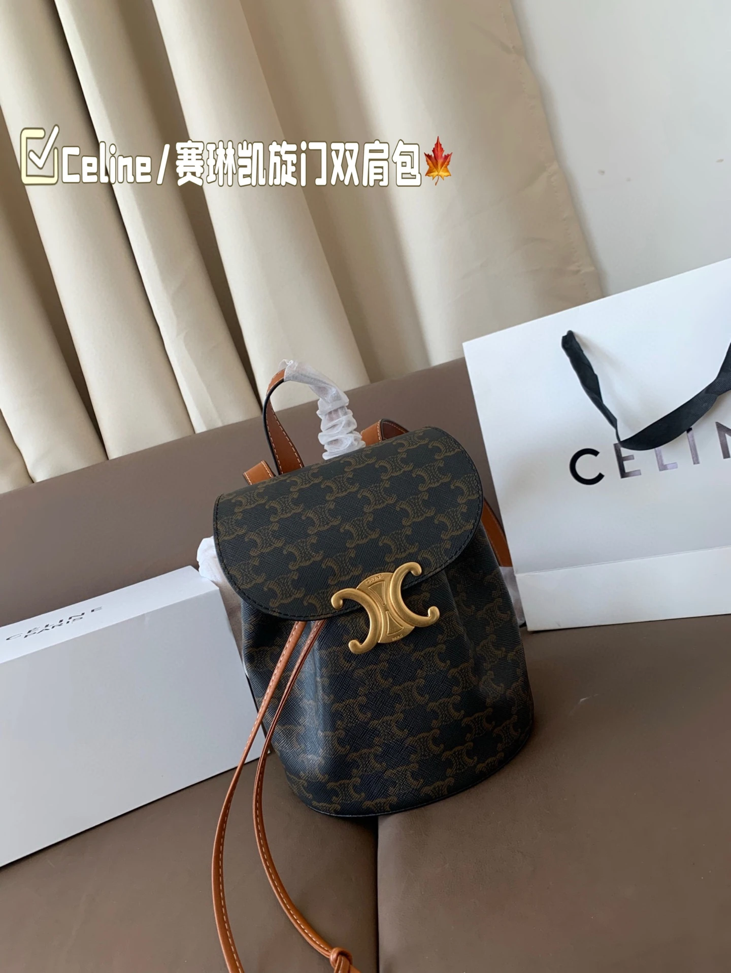 Celine Bag — d486bed5