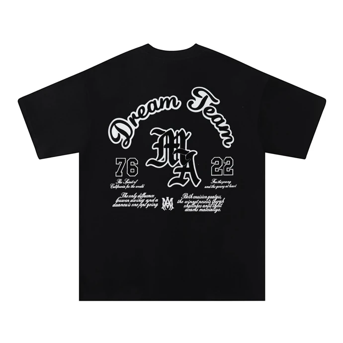 Amiri T-Shirt — c6c7fb37