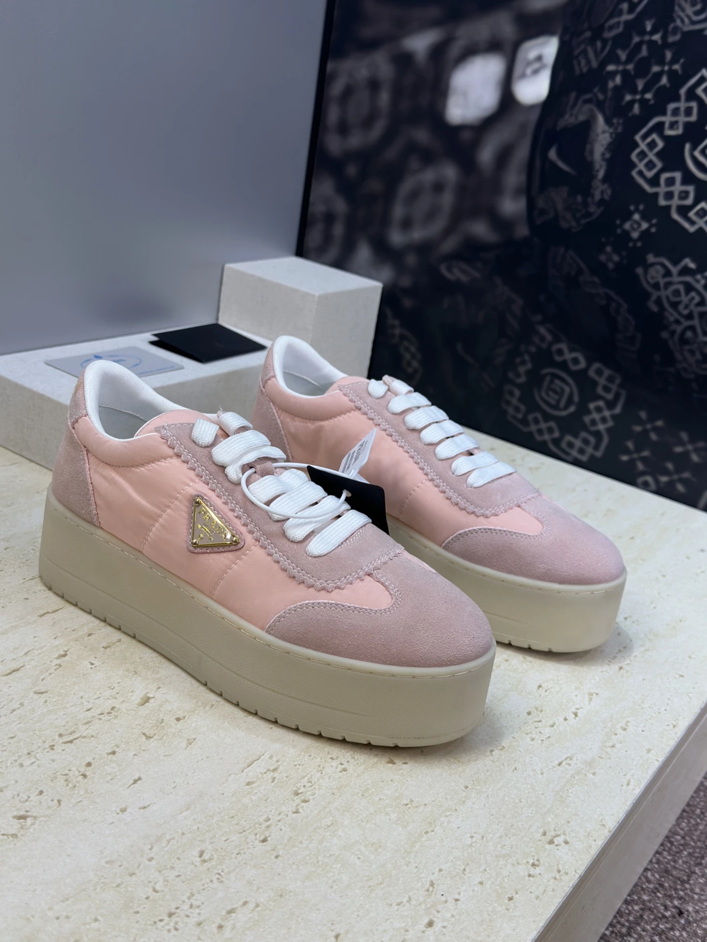 Prada Shoes — 280ebb1c