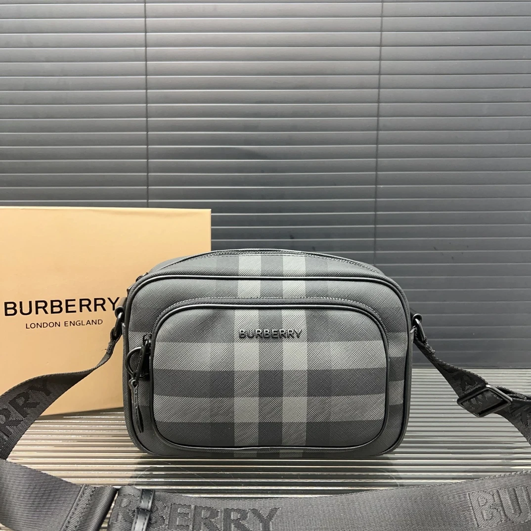 Burberry Bag — 9ecf840d