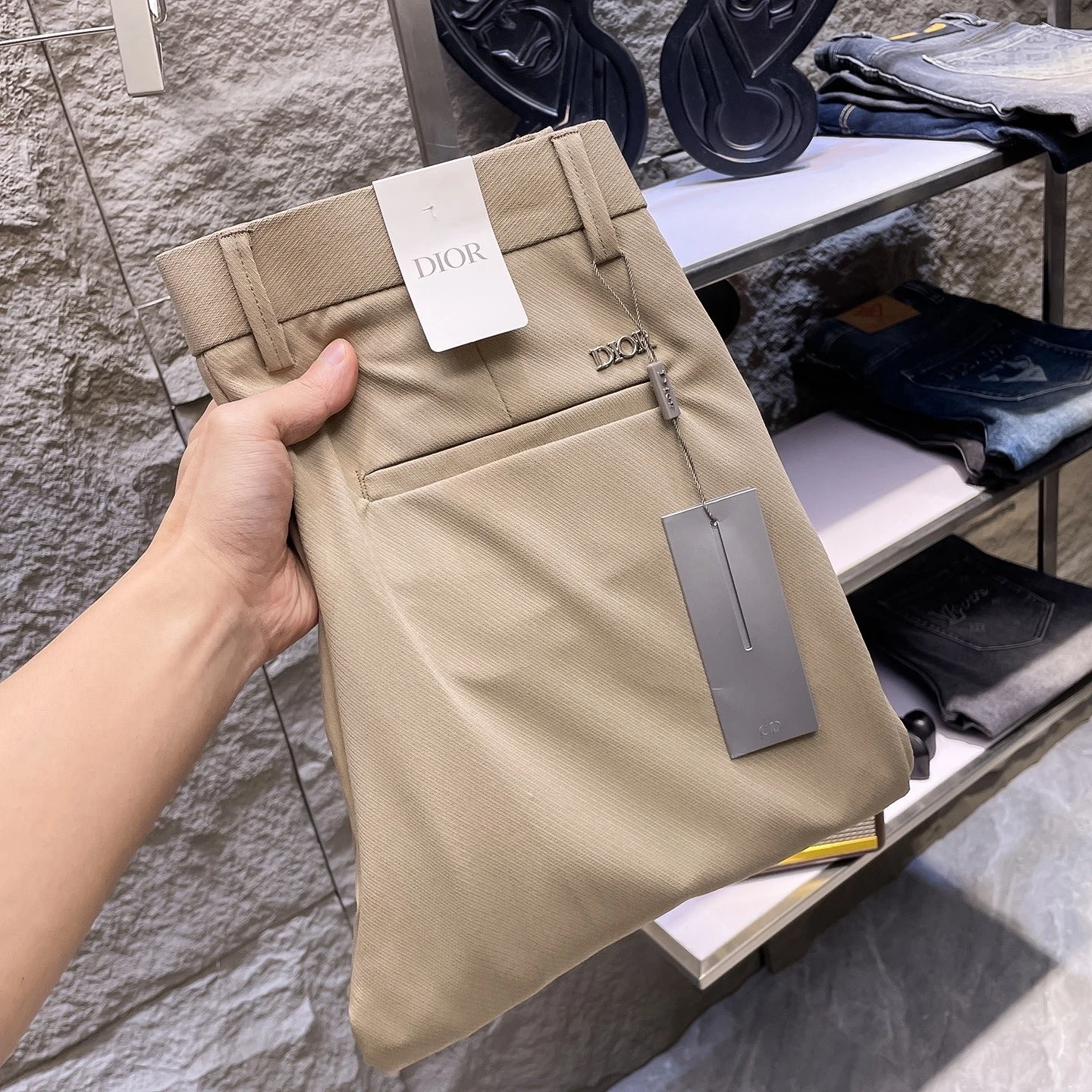 Dior T-Shirt — f319a533