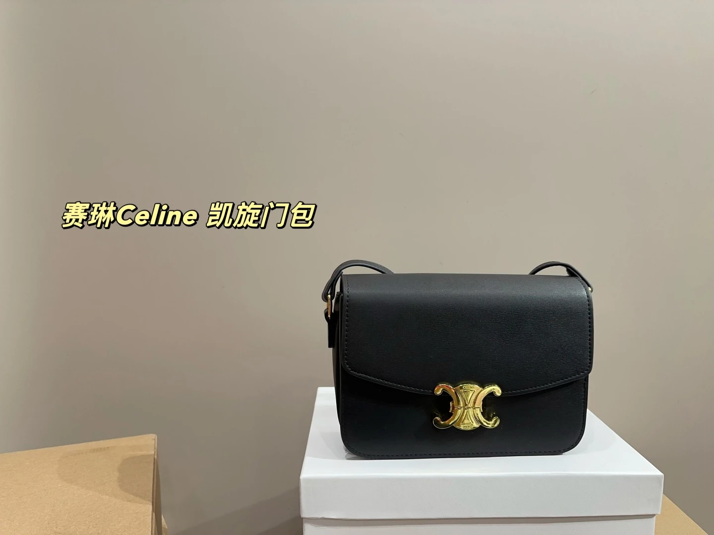 Celine Bag — 53a806df