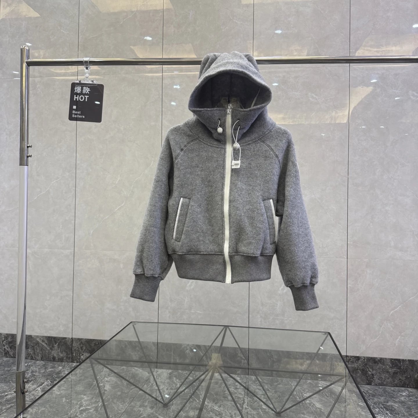 Canada Goose Down Jacket — c9bacc44