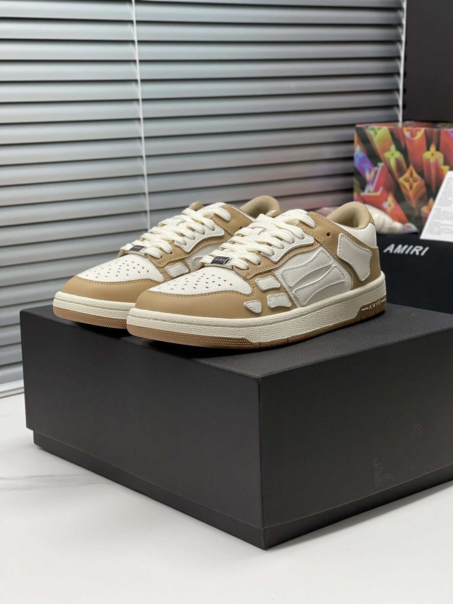 Amiri Sneakers — e7b98e43