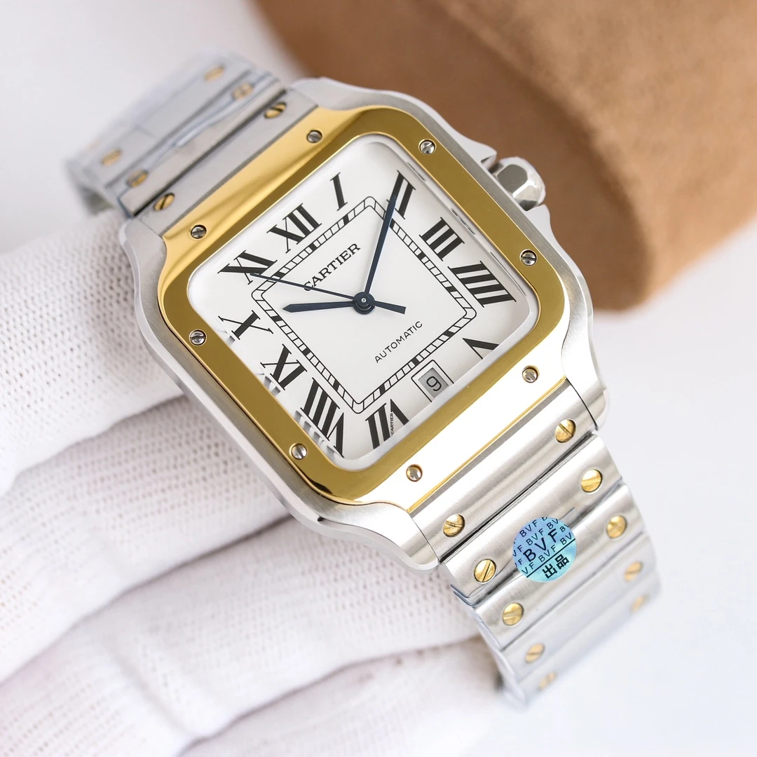 Cartier Watch — c5c93a9c