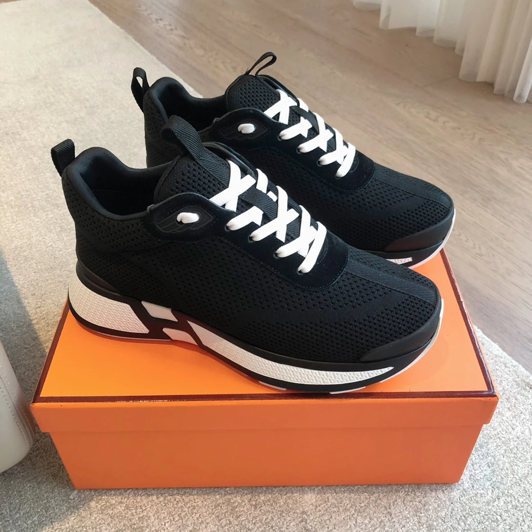 Hermès Sneakers — 41f63553