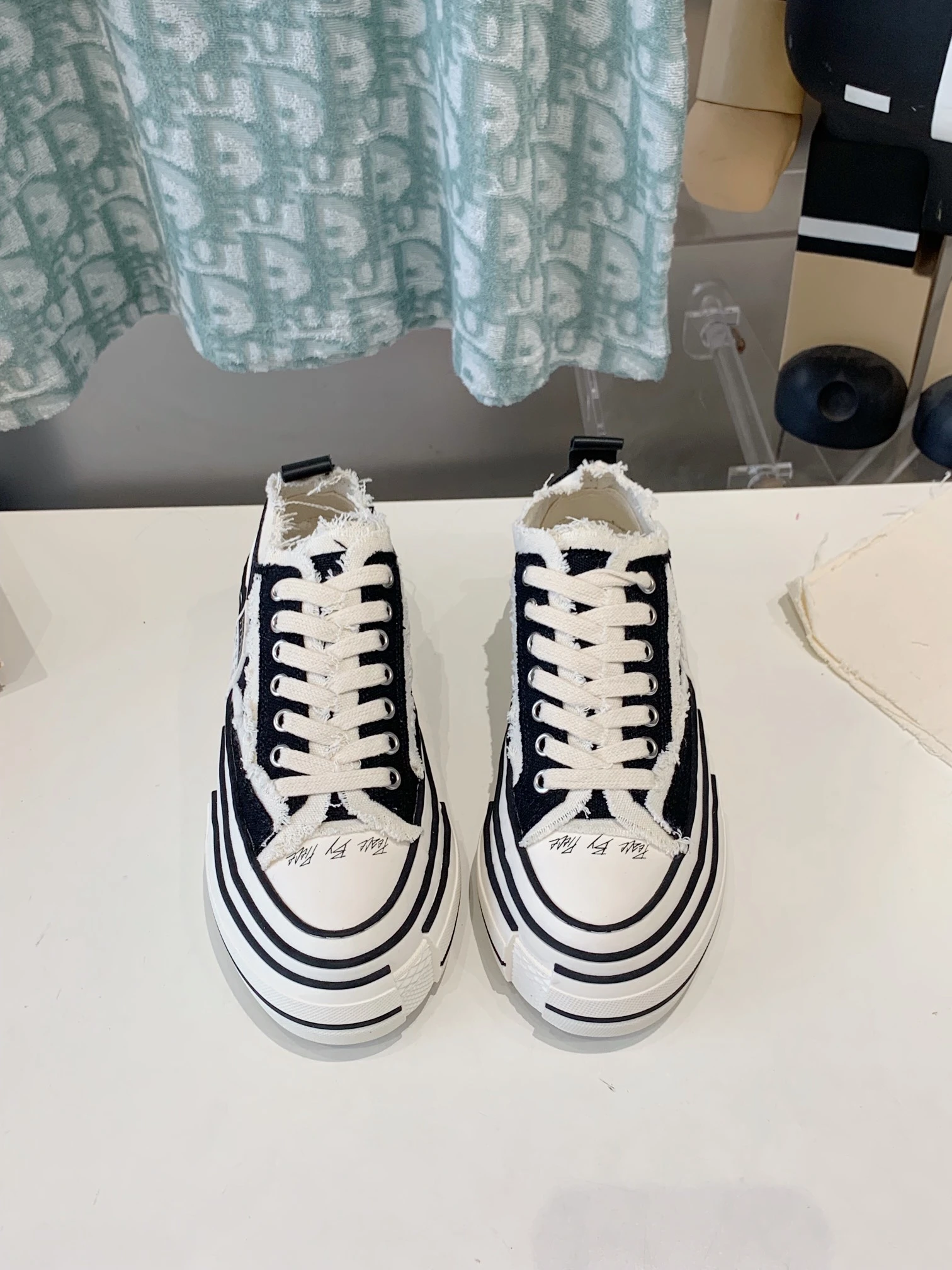 XVESSEL Sneakers — 578fbd30