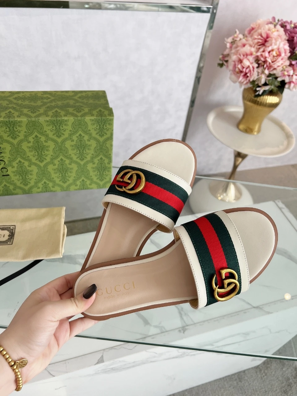 Gucci Shoes — 0fca4c1a