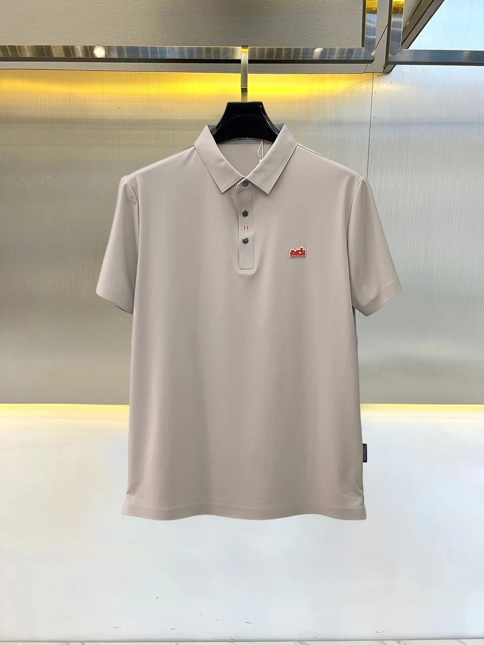 Hermès T-Shirt — 8074c19d