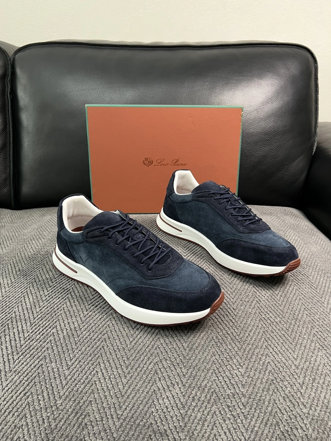Loro Piana Shoes — 675951d9