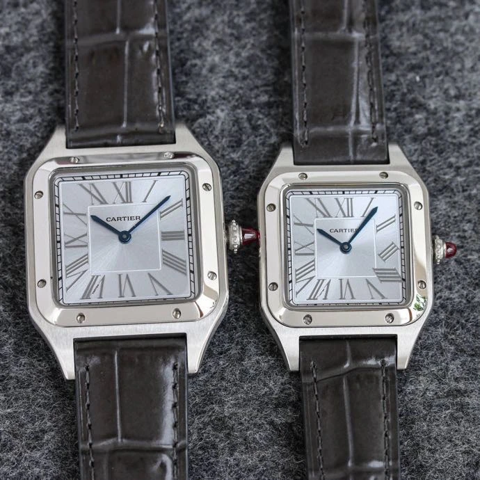 Cartier Watch — 946d8cc6