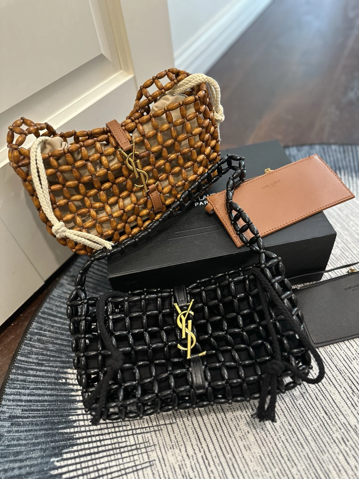 Saint Laurent Bag — ef76e2cb