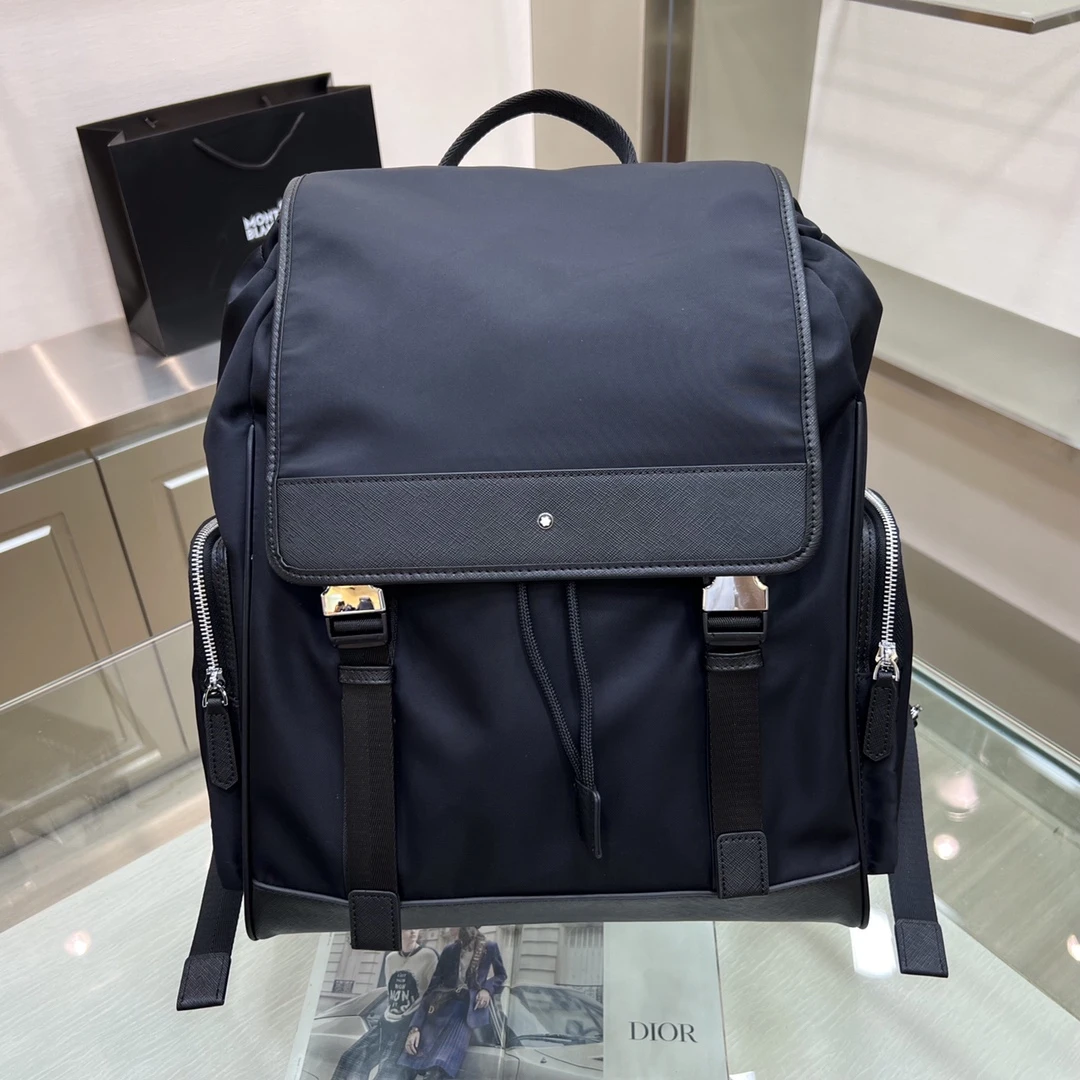 Montblanc Bag — 04888d53