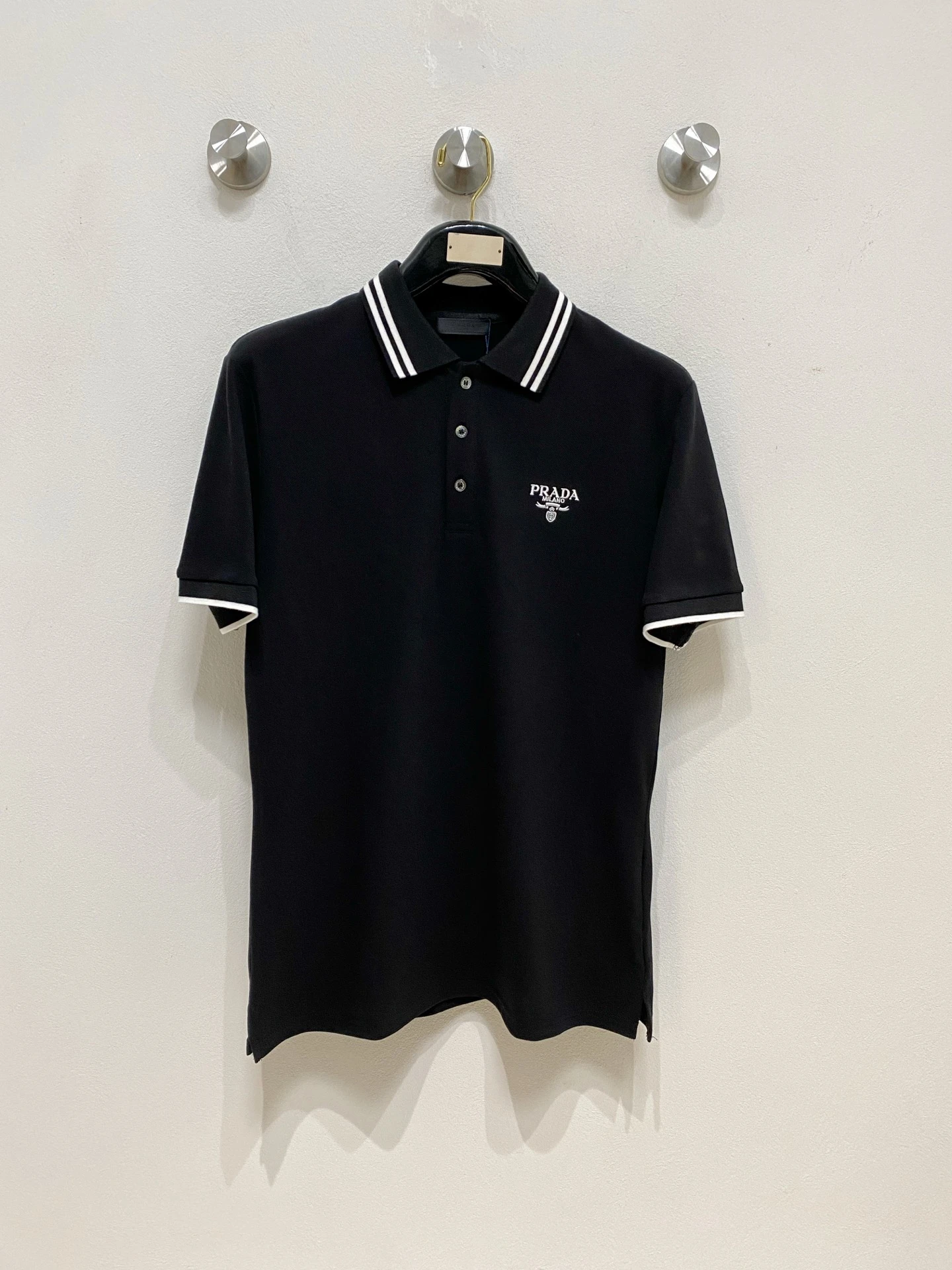 Prada T-Shirt — 98945bd3
