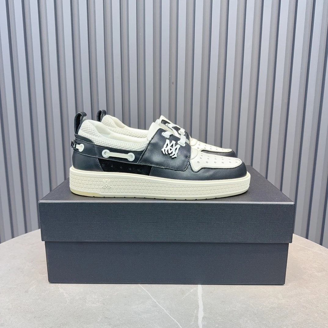 Amiri Shoes — 834808cc
