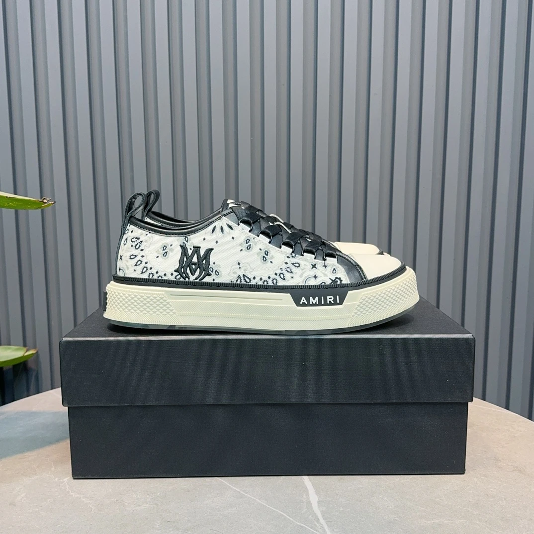 Amiri Shoes — 02a7196f